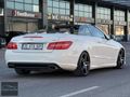 2011 Boyasız Nadir Kalan/Cabrio/Ense Üfl./Taba E 250 Amg