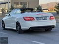 2011 Boyasız Nadir Kalan/Cabrio/Ense Üfl./Taba E 250 Amg