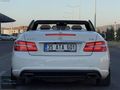 2011 Boyasız Nadir Kalan/Cabrio/Ense Üfl./Taba E 250 Amg