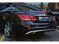 EŞREFOĞLU 2013 E250 COUPE AMG CAM TAVAN DYNAMİC ISITMA MASRAFSIZ