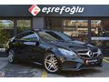 EŞREFOĞLU 2013 E250 COUPE AMG CAM TAVAN DYNAMİC ISITMA MASRAFSIZ