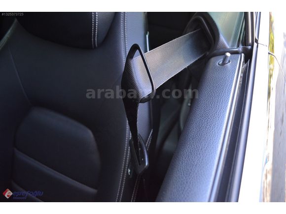 EŞREFOĞLU 2013 E250 COUPE AMG CAM TAVAN DYNAMİC ISITMA MASRAFSIZ
