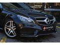 EŞREFOĞLU 2013 E250 COUPE AMG CAM TAVAN DYNAMİC ISITMA MASRAFSIZ