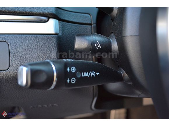 EŞREFOĞLU 2013 E250 COUPE AMG CAM TAVAN DYNAMİC ISITMA MASRAFSIZ