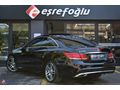 EŞREFOĞLU 2013 E250 COUPE AMG CAM TAVAN DYNAMİC ISITMA MASRAFSIZ