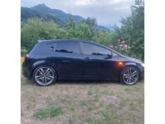 Sahibinden Seat Leon 1.6 Stylance 2006 Model  272.000 km Siyah