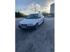 Temiz aile aracı
