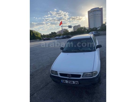 Temiz aile aracı