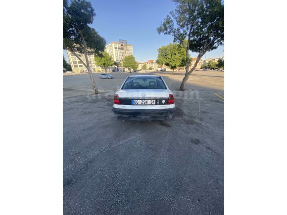 Temiz aile aracı