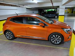 Sahibinden Renault Clio 1.0 TCe Icon 2020 mükemmel ötesi