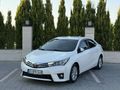 TAŞDEMIR OTOMOTIV’DEN TOYATA CORALLA 1.4 D -4D