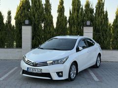 TAŞDEMIR OTOMOTIV’DEN TOYATA CORALLA 1.4 D -4D