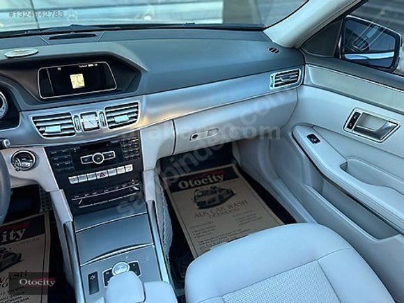 OTOCİTY'DEN E 250 CGI YENİ KASA+KOLDAN VİTES+CAM TAVAN+ISITMA