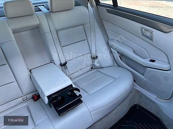 OTOCİTY'DEN E 250 CGI YENİ KASA+KOLDAN VİTES+CAM TAVAN+ISITMA