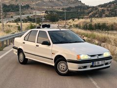 Sahibinden Renault R 19 1.6 Europa  ALİZE 2001 Model  206.000 km Beyaz