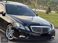 2011 MERCEDES E250 CGİ PREMİUM AMG 222.000 KM HATASIZ