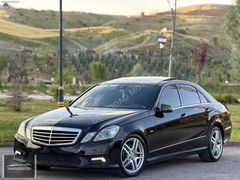 2011 MERCEDES E250 CGİ PREMİUM AMG 222.000 KM HATASIZ