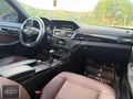 2011 MERCEDES E250 CGİ PREMİUM AMG 222.000 KM HATASIZ