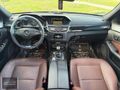 2011 MERCEDES E250 CGİ PREMİUM AMG 222.000 KM HATASIZ