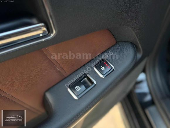 2011 MERCEDES E250 CGİ PREMİUM AMG 222.000 KM HATASIZ