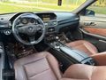 2011 MERCEDES E250 CGİ PREMİUM AMG 222.000 KM HATASIZ