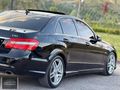 2011 MERCEDES E250 CGİ PREMİUM AMG 222.000 KM HATASIZ