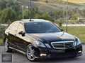 2011 MERCEDES E250 CGİ PREMİUM AMG 222.000 KM HATASIZ