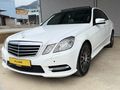 HLL CARSdan 2012 MERCEDES E250 CGİ AMG