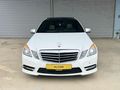 HLL CARSdan 2012 MERCEDES E250 CGİ AMG