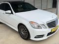 HLL CARSdan 2012 MERCEDES E250 CGİ AMG