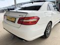HLL CARSdan 2012 MERCEDES E250 CGİ AMG