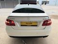 HLL CARSdan 2012 MERCEDES E250 CGİ AMG