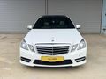 HLL CARSdan 2012 MERCEDES E250 CGİ AMG