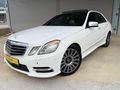 HLL CARSdan 2012 MERCEDES E250 CGİ AMG