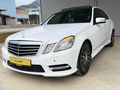 HLL CARSdan 2012 MERCEDES E250 CGİ AMG
