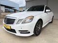 HLL CARSdan 2012 MERCEDES E250 CGİ AMG