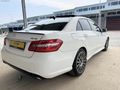 HLL CARSdan 2012 MERCEDES E250 CGİ AMG