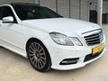 HLL CARSdan 2012 MERCEDES E250 CGİ AMG