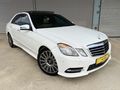 HLL CARSdan 2012 MERCEDES E250 CGİ AMG