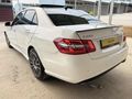 HLL CARSdan 2012 MERCEDES E250 CGİ AMG