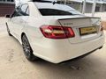 HLL CARSdan 2012 MERCEDES E250 CGİ AMG