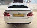 HLL CARSdan 2012 MERCEDES E250 CGİ AMG