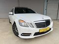 HLL CARSdan 2012 MERCEDES E250 CGİ AMG
