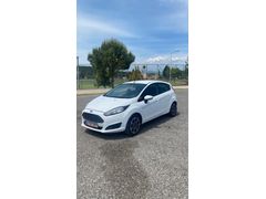 Sahibinden Tesla Ekranlı Ford Fiesta 1.5 TDCi Trend X 2016 Model