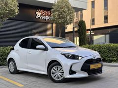 2022 MODEL - TOYOTA YARIS - 1.5 - TAM OTOMATİK