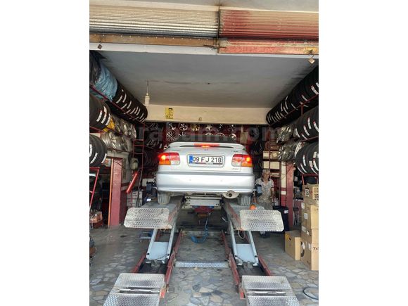 Sahibinden Honda Civic 1.4 i S 1999 Model 