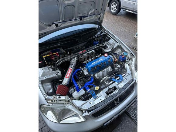 Sahibinden Honda Civic 1.4 i S 1999 Model 