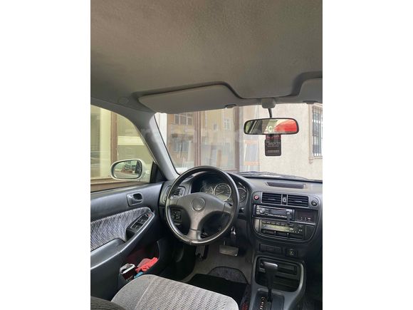 Sahibinden Honda Civic 1.4 i S 1999 Model 