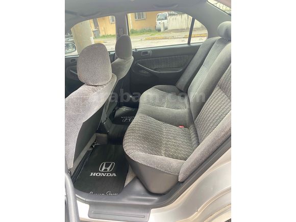 Sahibinden Honda Civic 1.4 i S 1999 Model 