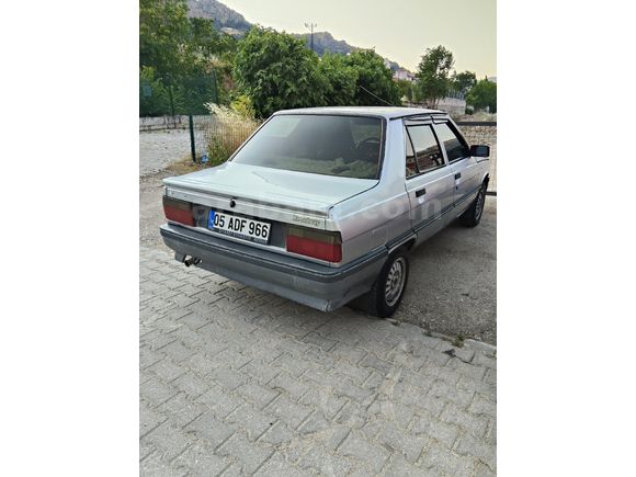 Sahibinden Renault R 9 1.4 Broadway 1993 Model